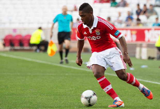 ıvan cavaleiro benfica