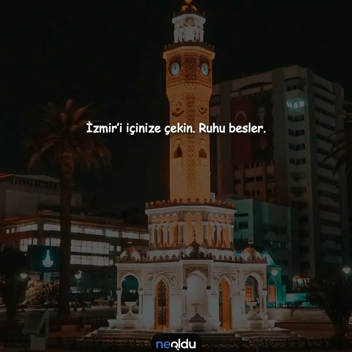 İzmir Sözleri - 10