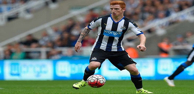 jack colback newcastle united