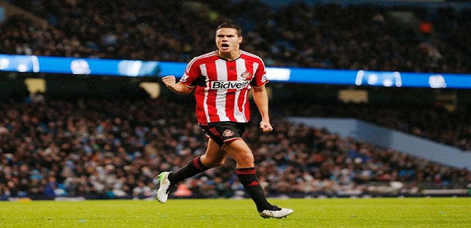 jack rodwell sunderland