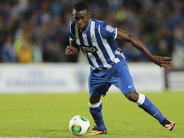 jackson martinez porto