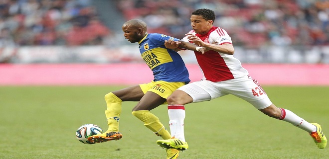 jairo riedewald ajax