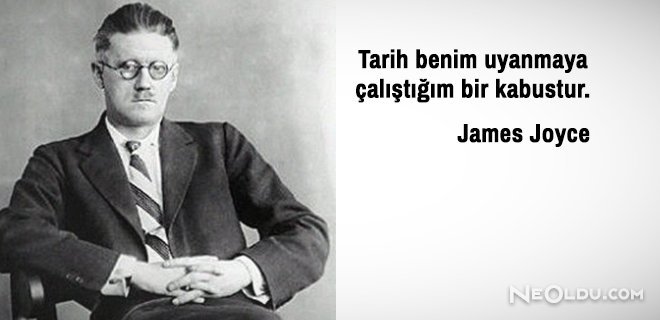 jamesjoyce