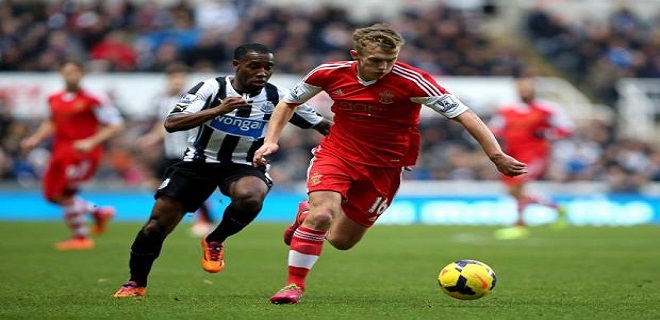 james ward prowse southampton