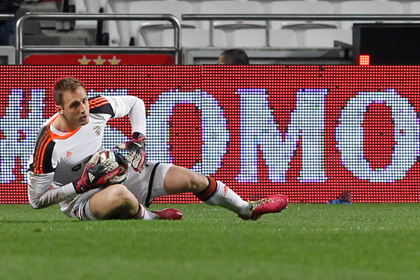 jan oblak benfica