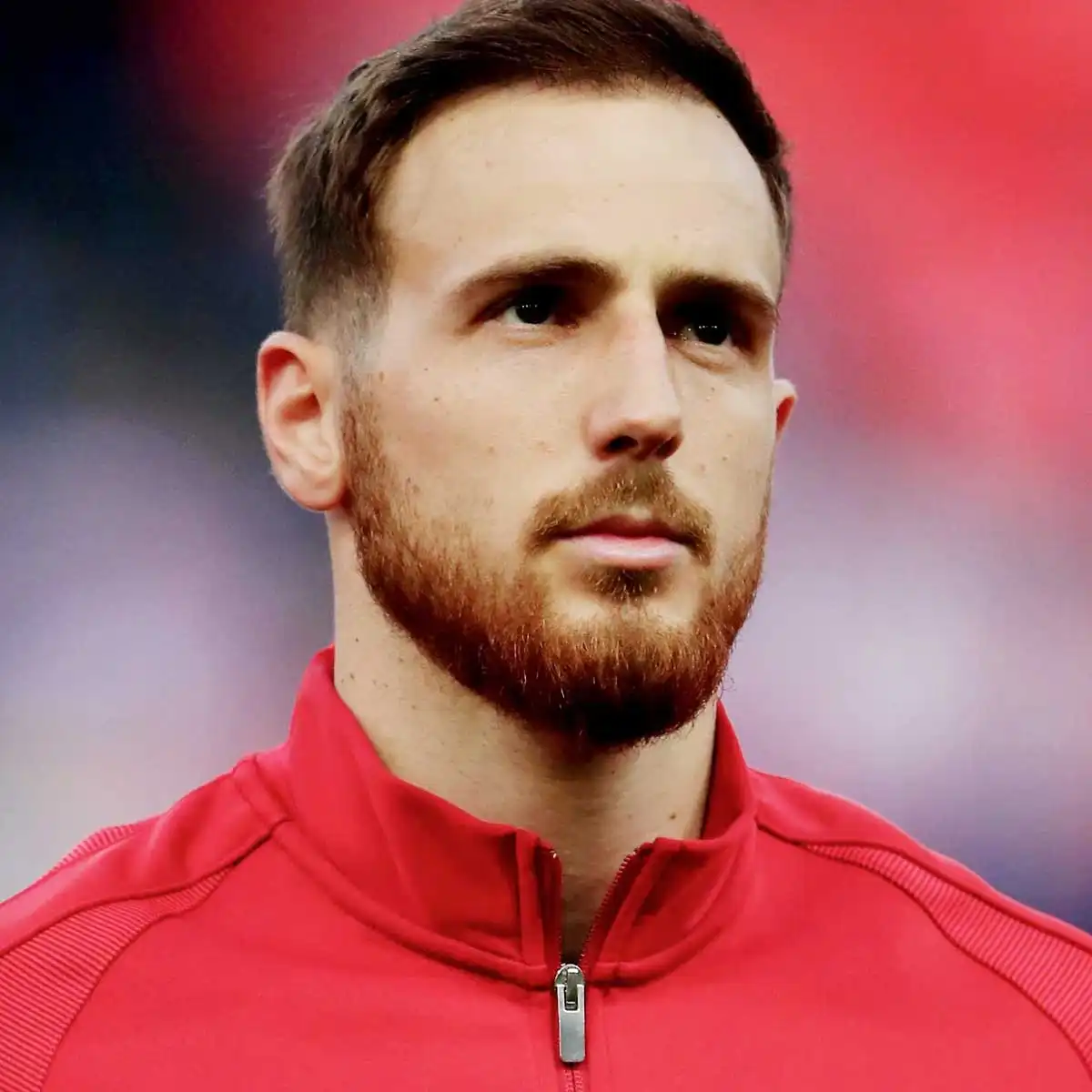 En İyi Kaleciler Jan Oblak 