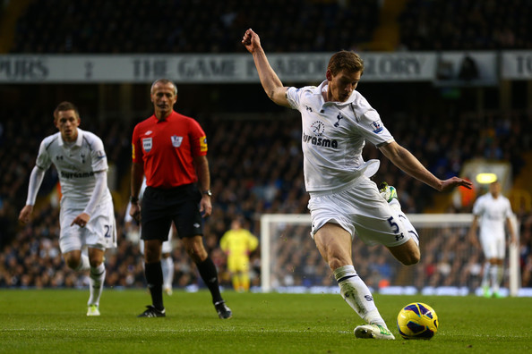 jan vertonghen tottenham