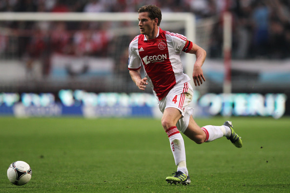 jan vertonghen ajax