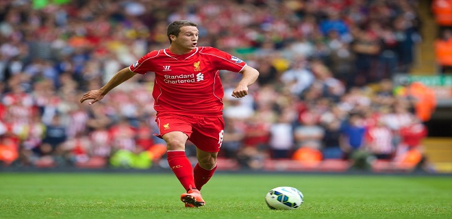 javier manquillo liverpool