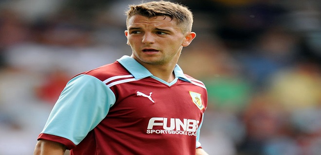 jay rodriguez burnley