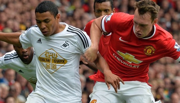 jefferson montero swansea city