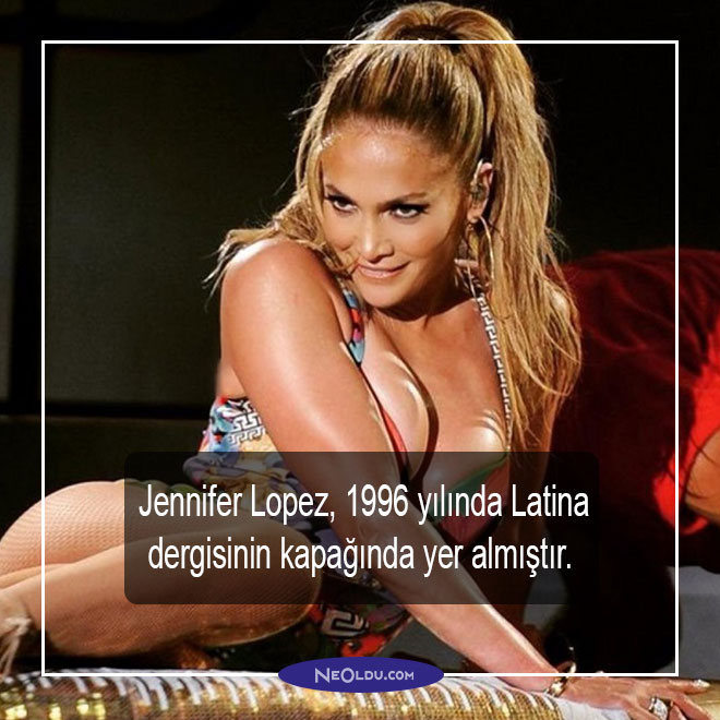 jennifer lopez hakkında bilgi