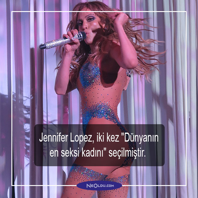 jennifer lopez hakkında bilgi