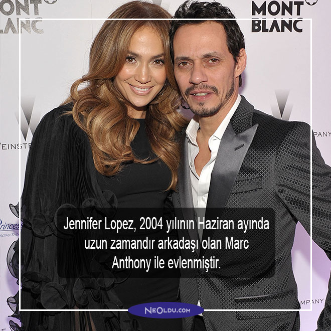 jennifer lopez hakkında bilgi