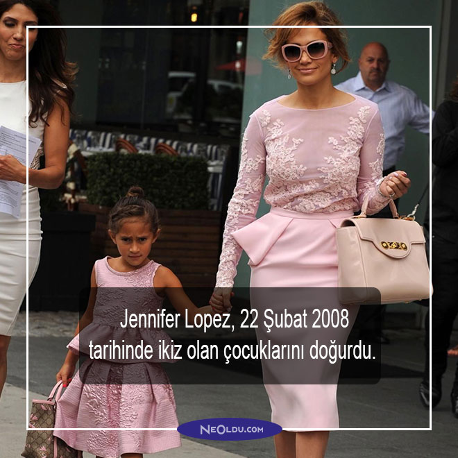 jennifer lopez hakkında bilgi