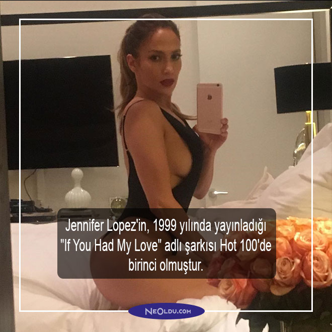 jennifer lopez hakkında bilgi