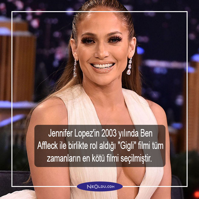 jennifer lopez hakkında bilgi