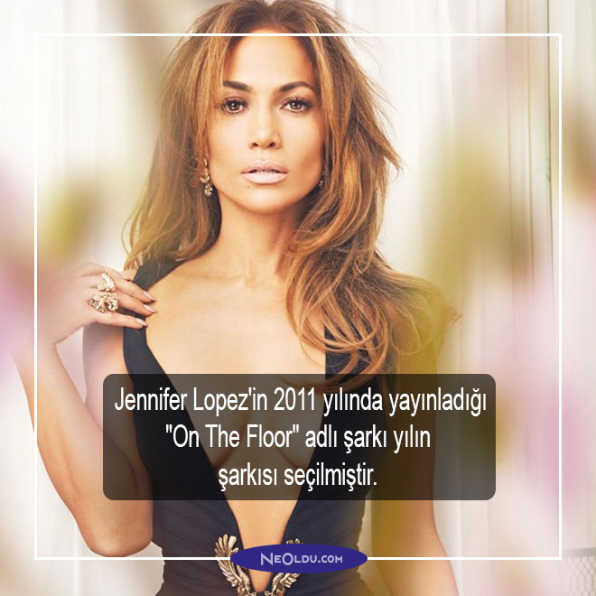 jennifer lopez hakkında bilgi