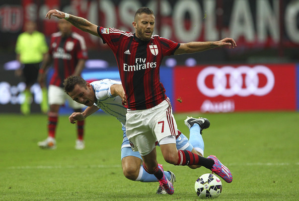 jeremy menez milan