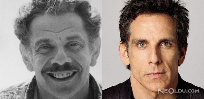 jerry stiller ben stiller