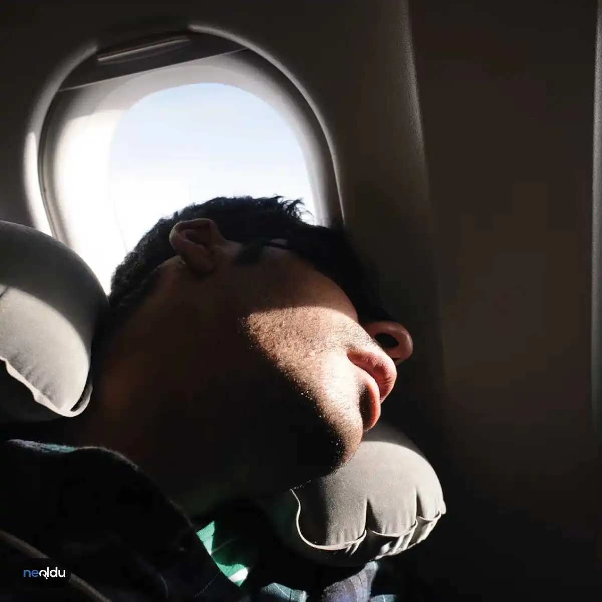 Jet Lag