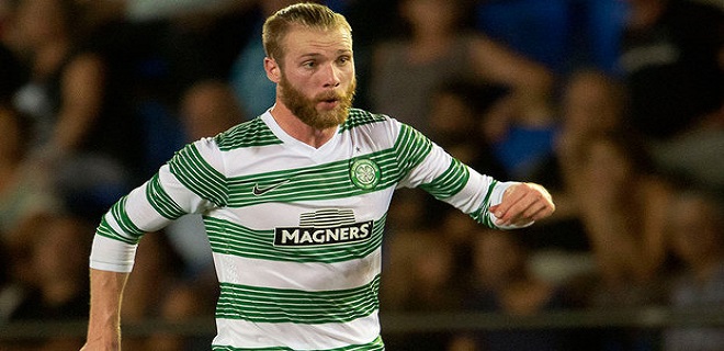 jo ınge berget celtic