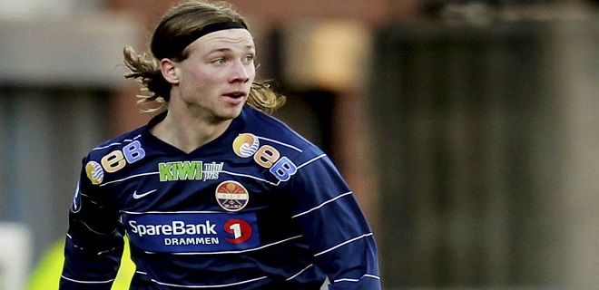 jo ınge berget molde