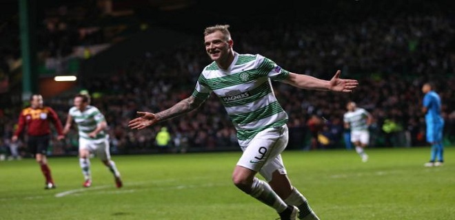 john guidetti celtic