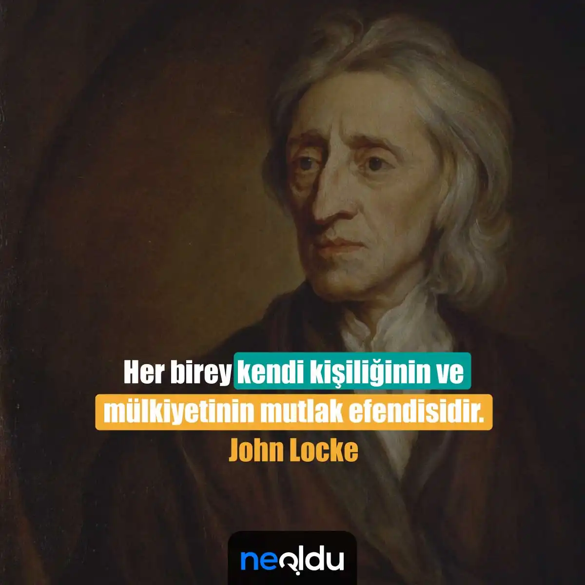 John Locke Sözü 3