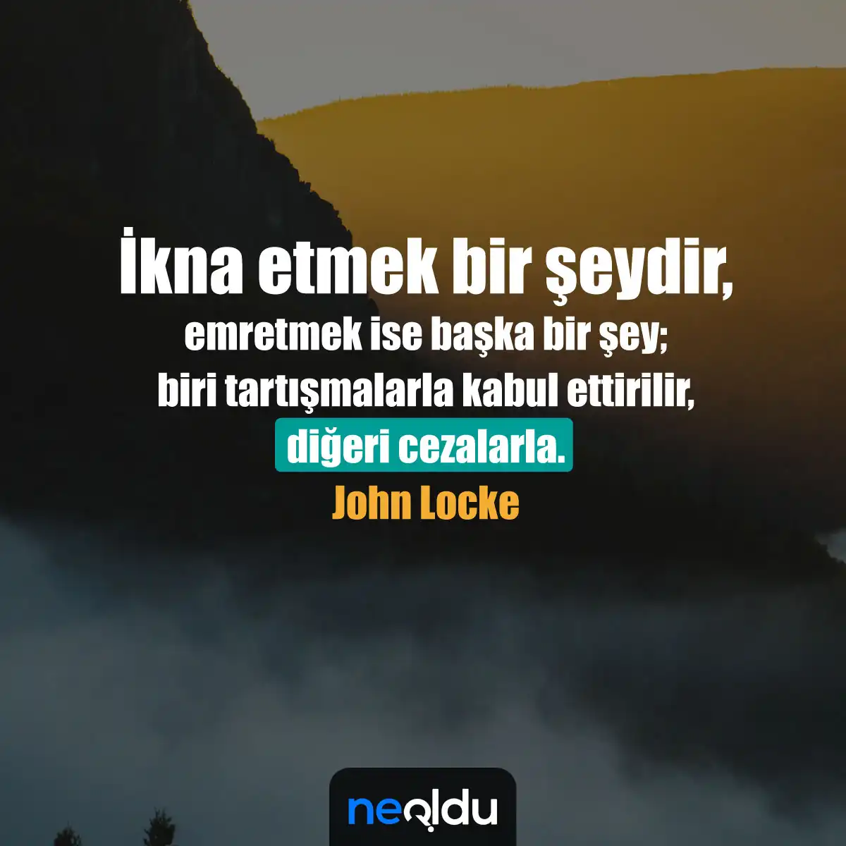 John Locke Sözü 7