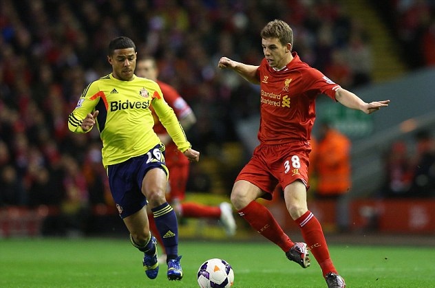 jon flanagan liverpool