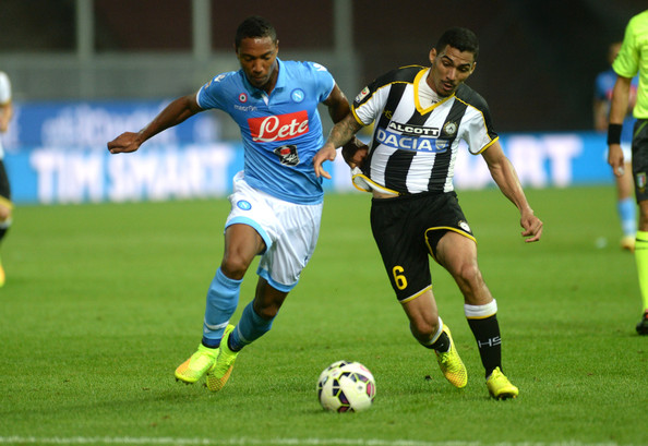 jonathan de guzman napoli