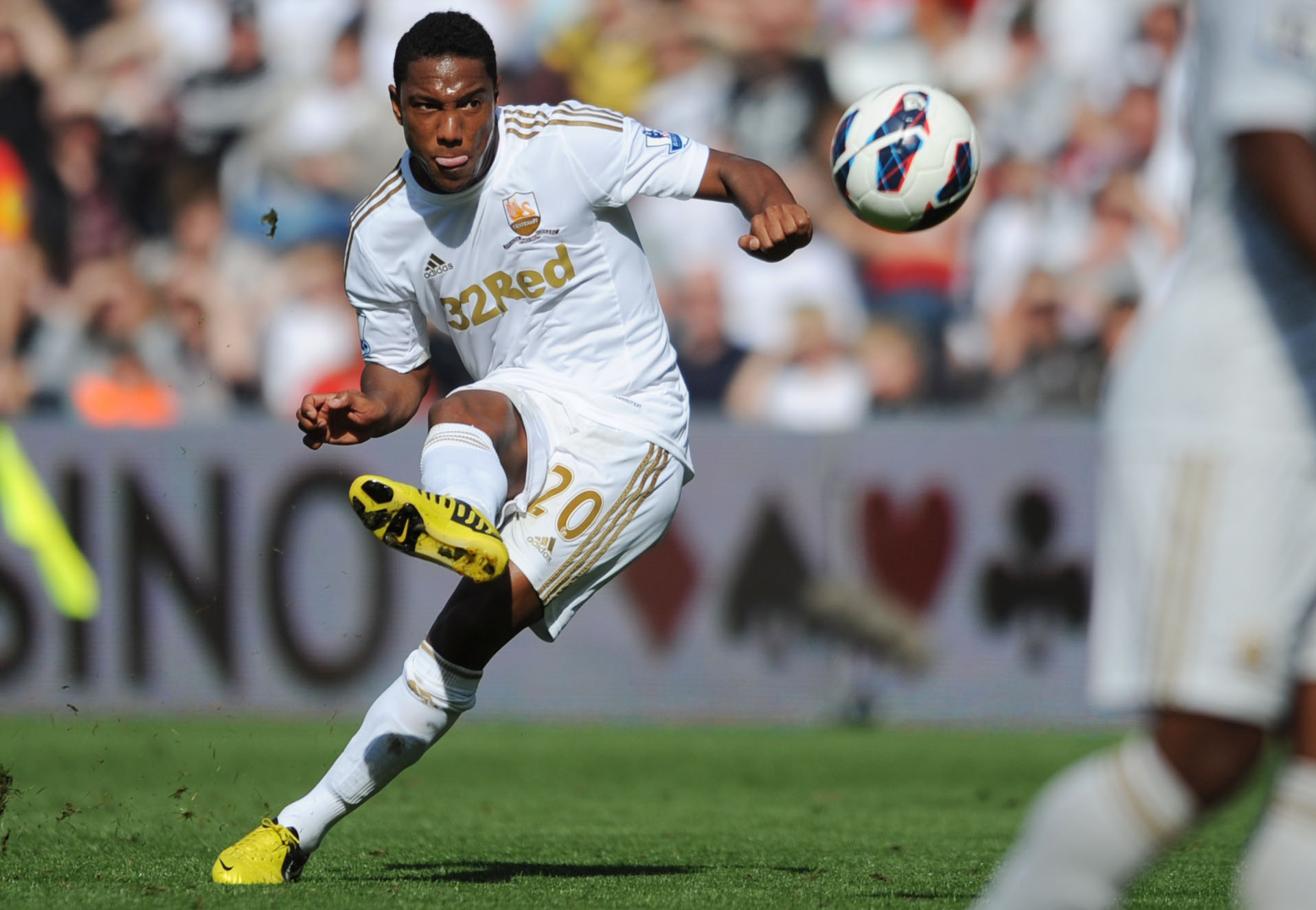 jonathan de guzman swansea city