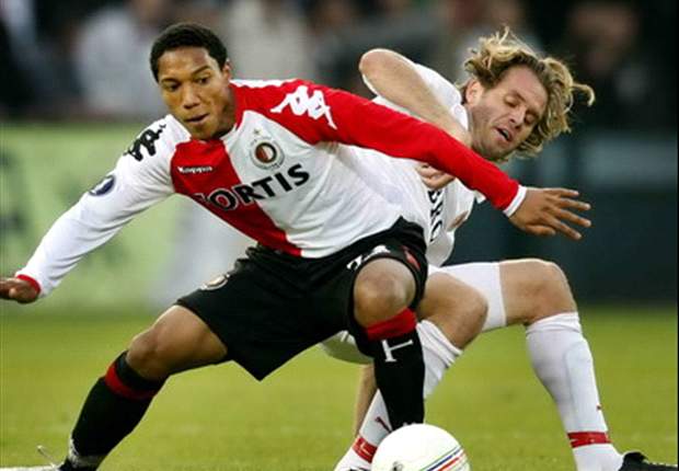 jonathan de guzman feyenoord