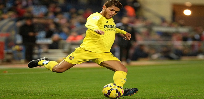 jonathan dos santos villarreal