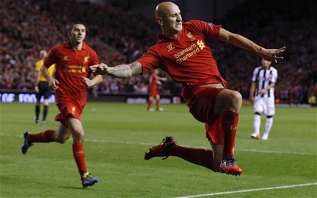 jonjo shelvey liverpool