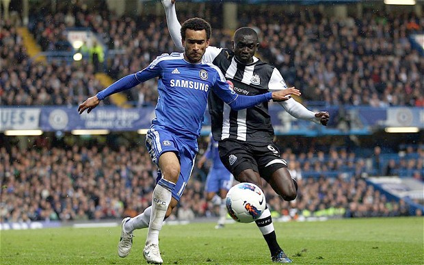 jose bosingwa chelsea 