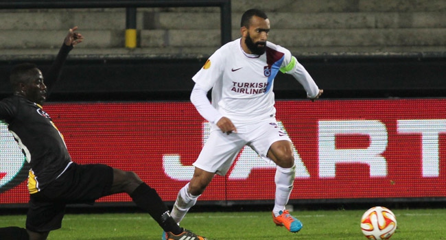 jose bosingwa trabzonspor