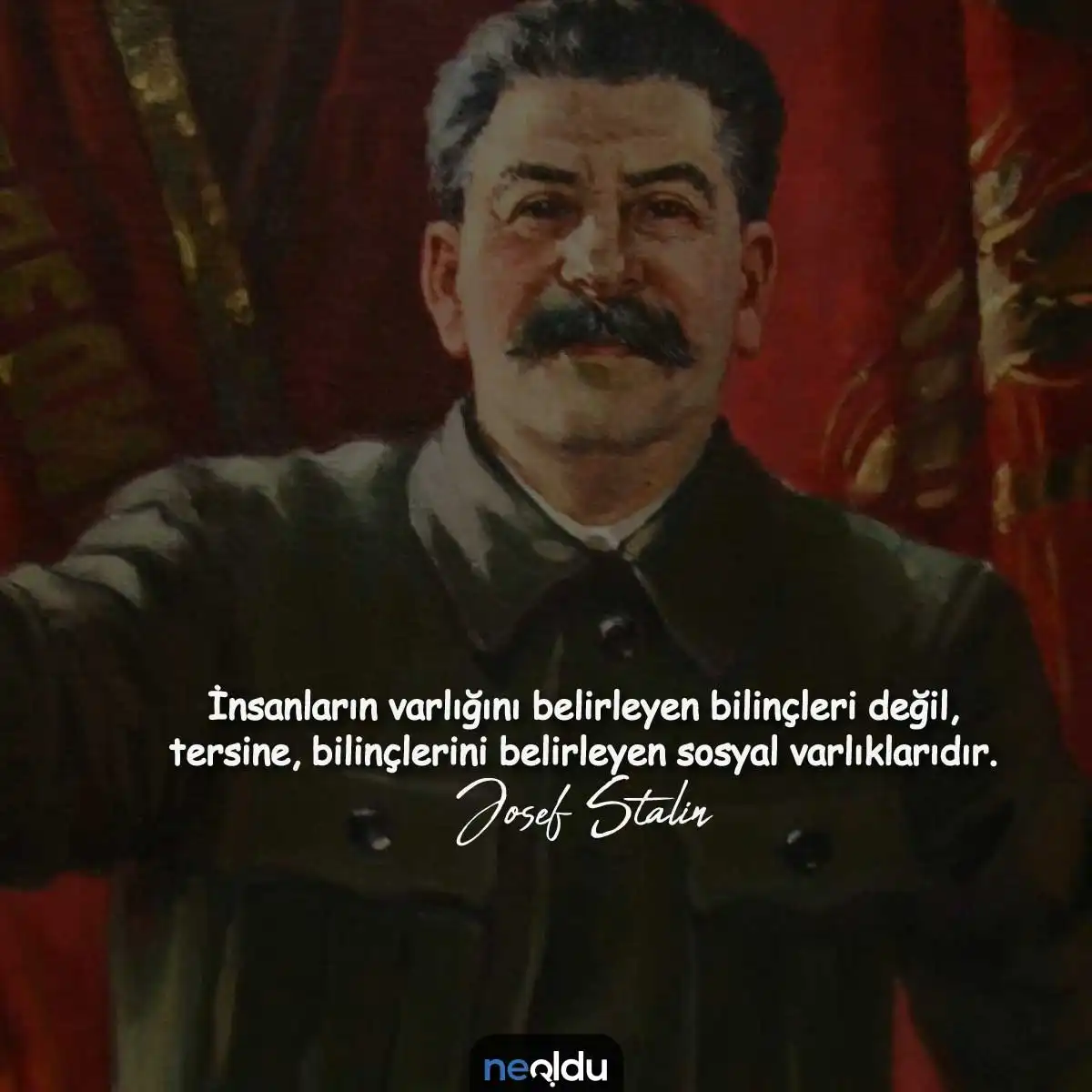 Stalin Dönemi ve Tarihçiler