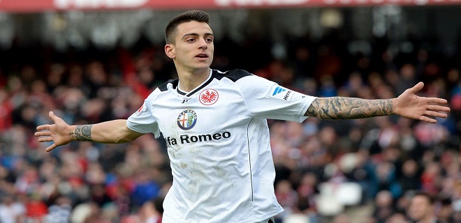 joselu stoke city