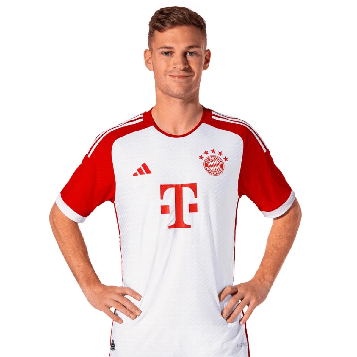 En İyi Sağ Bekler Joshua Kimmich