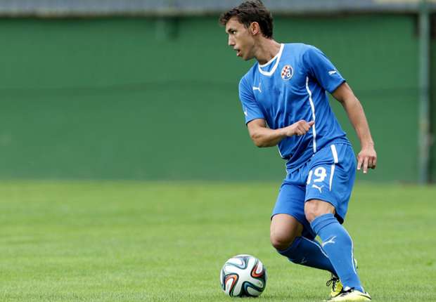 josip pivaric dinamo zagreb