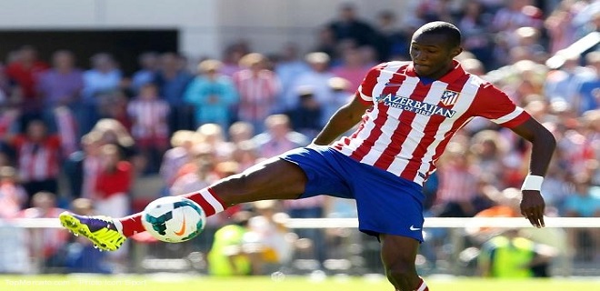 josuha guilavogui atletico madrid