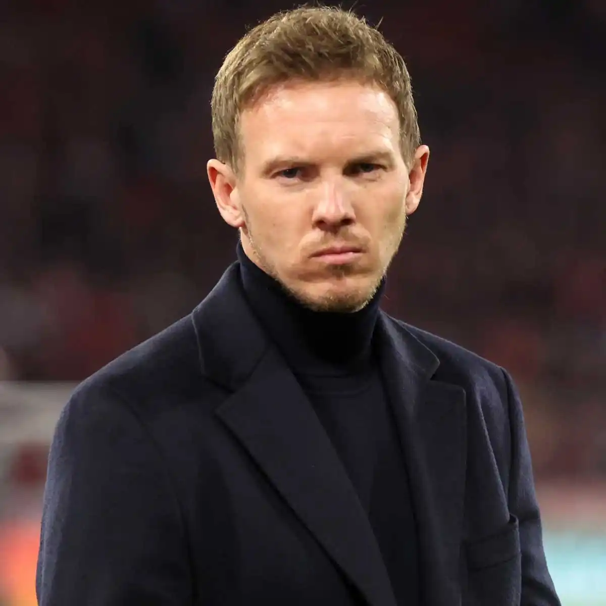 en iyi teknik direktörler Julian Nagelsmann