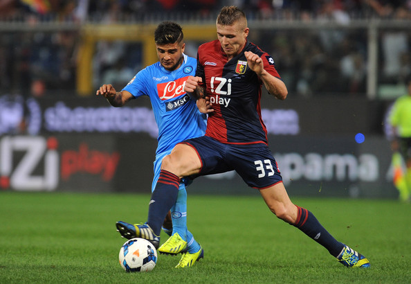 juraj kucka genoa