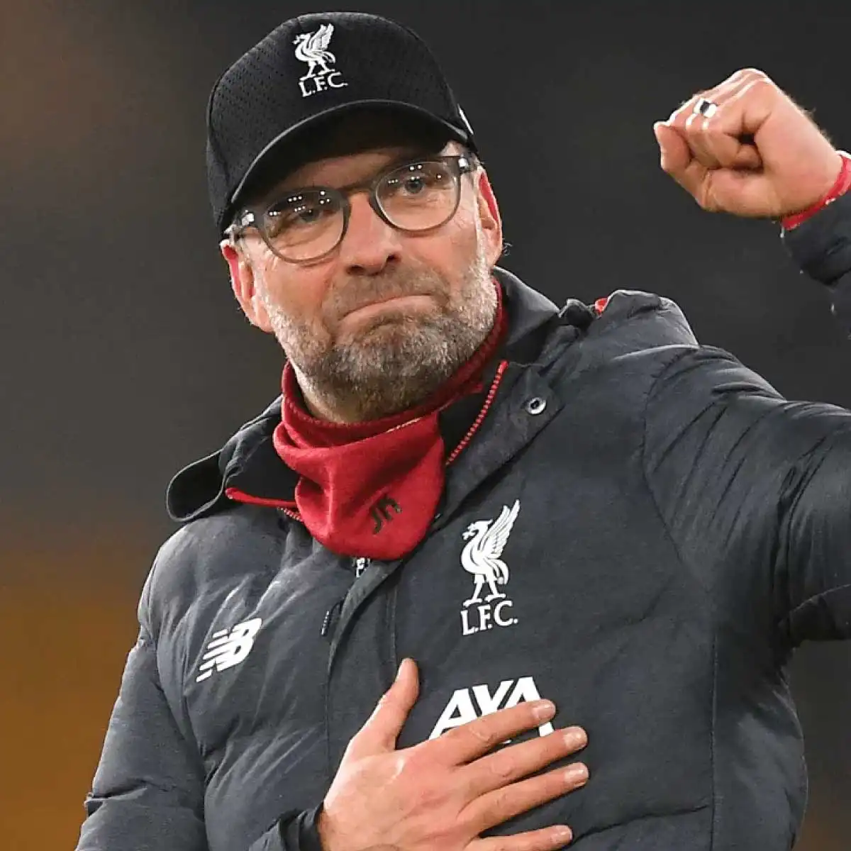 en iyi teknik direktörler Jurgen Klopp