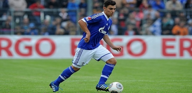 kaan ayhan schalke 04