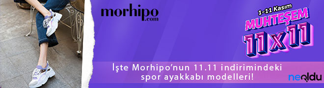 Spor Ayakkabı