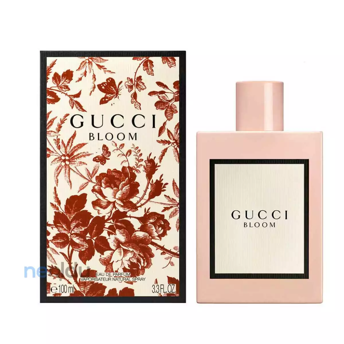 Gucci Bloom kadın yaz parfümü, çiçeksi ve kadınsı notalarla taze bir koku