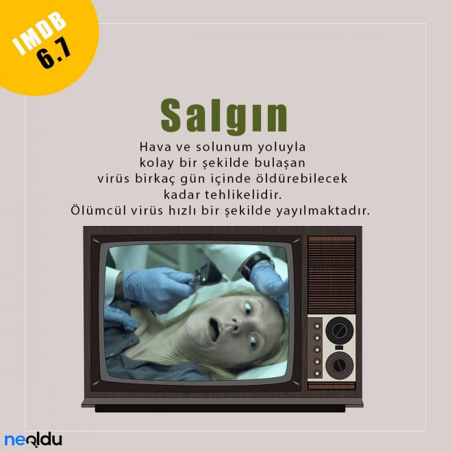 Hızla yayılan ölümcül virüsü durdurmaya çalışan bilim insanları